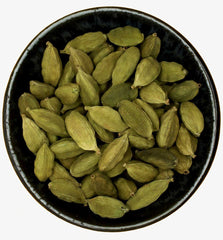 GREEN CARDAMOM