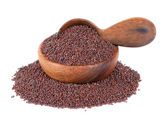 BLACK MUSTARD SEEDS