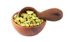 GREEN CARDAMOM