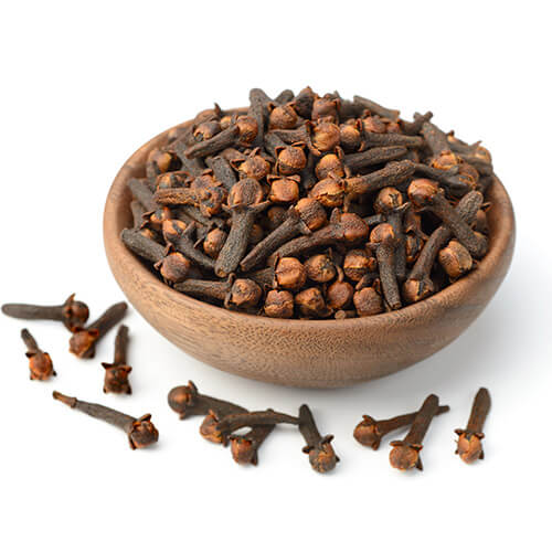 CLOVES WHOLE