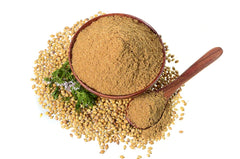 CORIANDER GROUND (DHANIA POWDER)