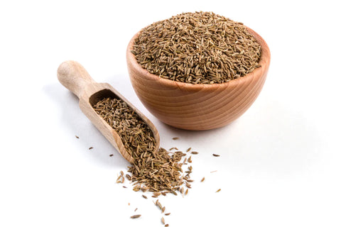 AJWAIN SEEDS (Carom Seeds)