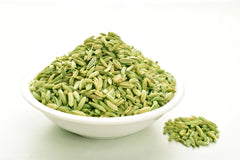 FENNEL SEEDS