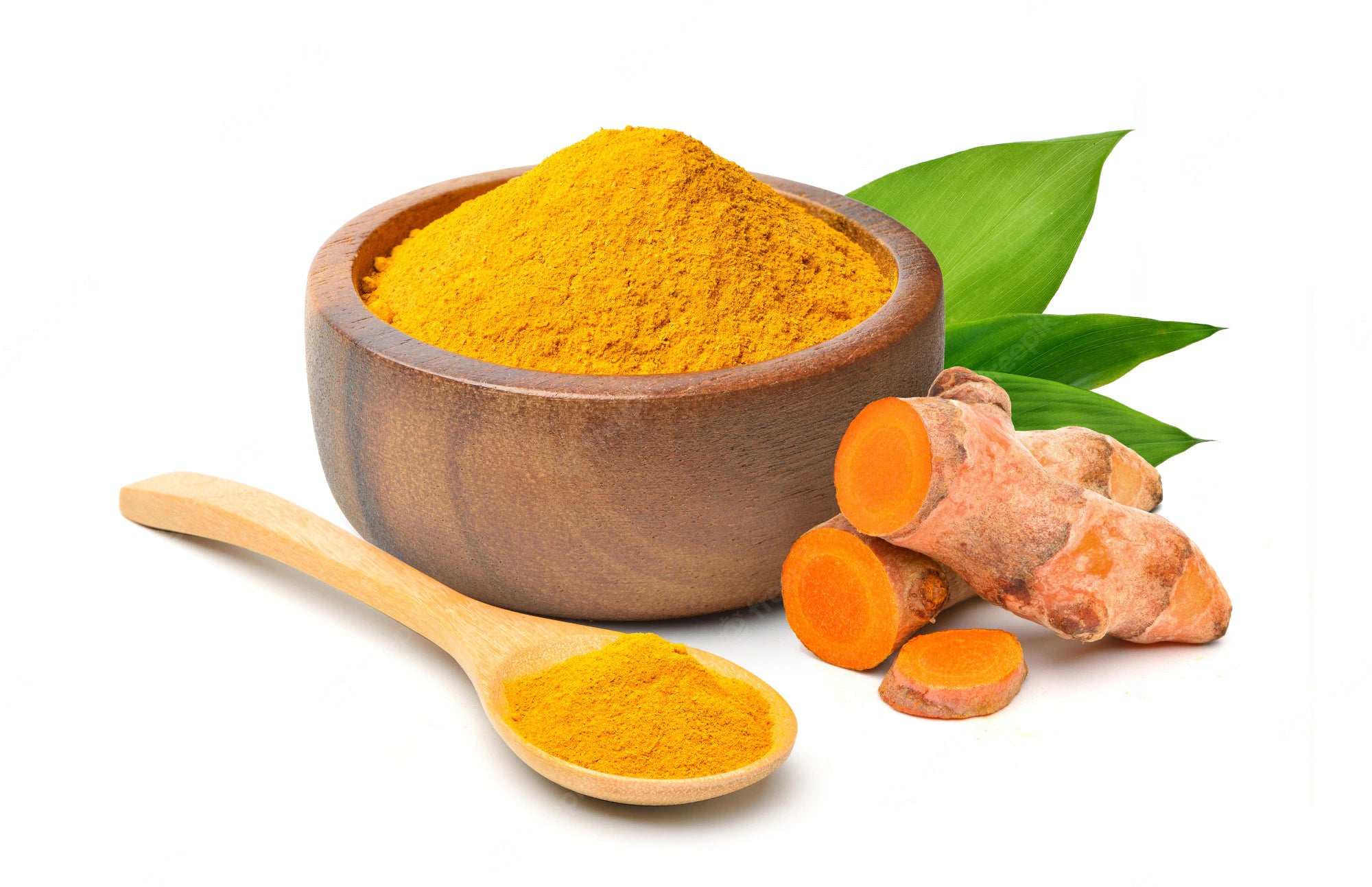 TURMERIC POWDER