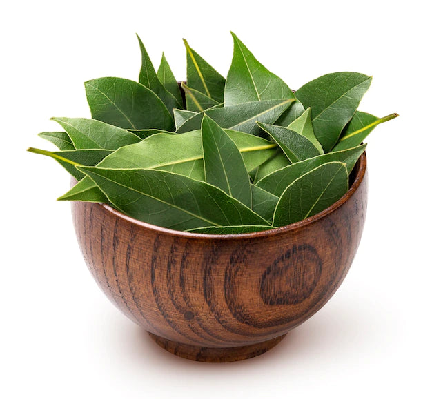 BAY LEAVES (TEJ PATTA)
