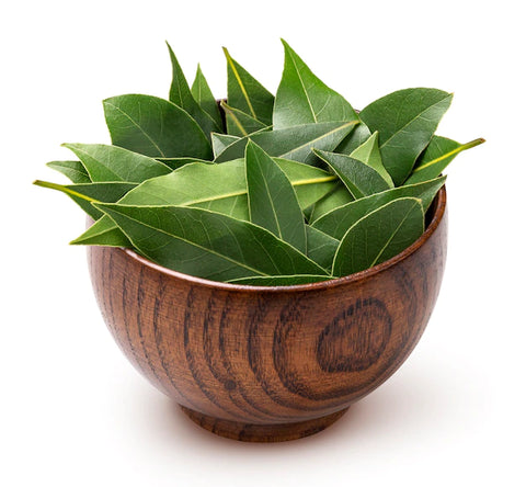 BAY LEAVES (TEJ PATTA)