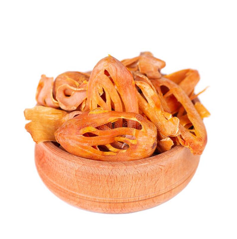 MACE WHOLE (JAVATHRI)