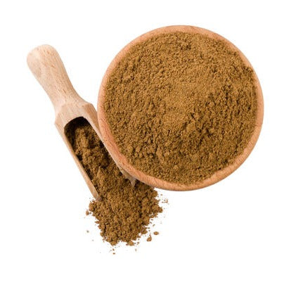 GARAM MASALA