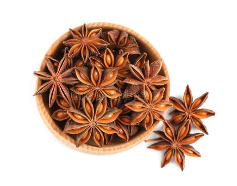 STAR ANISE